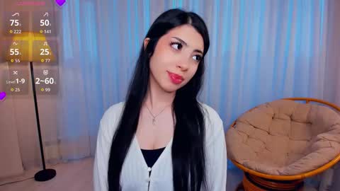 Megan online show from 12.05.25