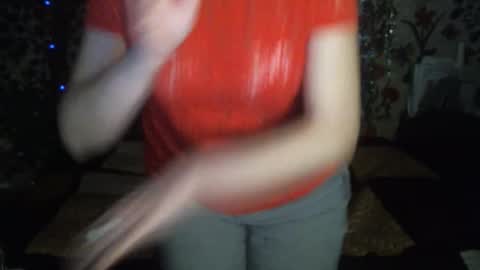 Snapshot of kindsweet chatting on 01.10.26 kindsweet online show from 01.10.26