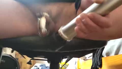 Kingaxel online show from 04.12.26