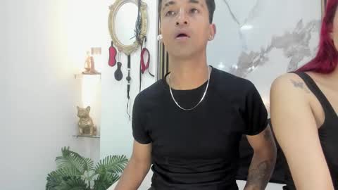 NIKKY AND MAIK online show from 02.04.26