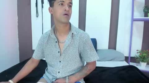 NIKKY AND MAIK online show from 02.05.26