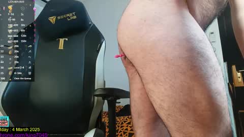 king7045 online show from 02.09.25