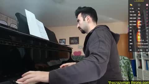 king7045 online show from 02.24.26