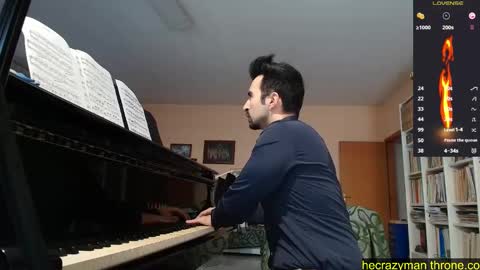 king7045 online show from 03.16.26