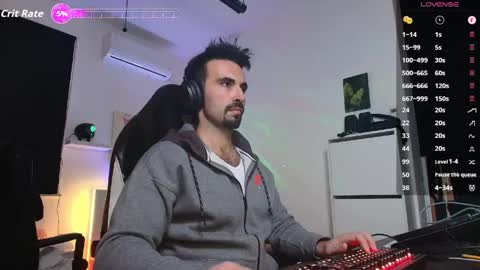 king7045 online show from 03.22.26