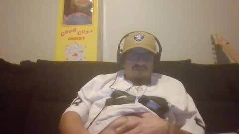 Snapshot of king761987 chatting on 10.25.25 king761987 online show from 10.25.25