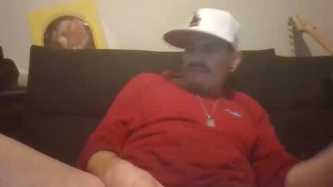 Snapshot of king761987 chatting on 10.29.25 king761987 online show from 10.29.25