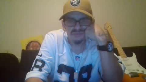 Snapshot of king761987 chatting on 10.31.25 king761987 online show from 10.31.25