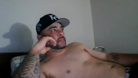 king_9thickxx online show from 04.20.26