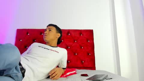 king_ares1 online show from 12.01.25