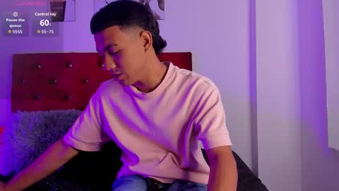 king_ares1 online show from 01.17.26