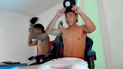 king_ares1 online show from 04.02.26