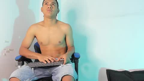 king_ares1 online show from 06.19.26
