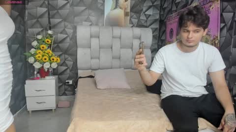 johan and Brihana online show from 12.21.24