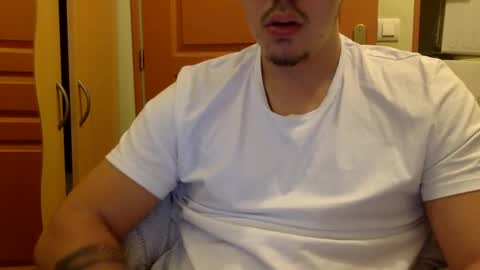 Snapshot of king_cobr chatting on 01.13.25 king_cobr online show from 01.13.25