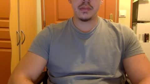 Snapshot of king_cobr chatting on 01.19.25 king_cobr online show from 01.19.25