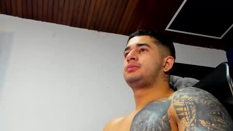 Angel Falconer online show from 11.15.25