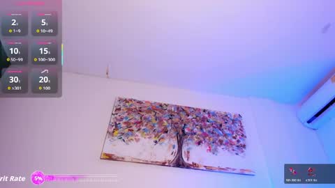 king_kendall online show from 06.04.26