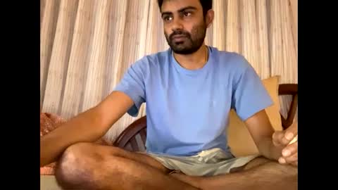 Snapshot of king_kong_india3 chatting on 12.19.24 Jay online show from 12.19.24