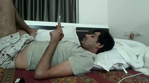 Snapshot of king_kong_india3 chatting on 02.12.25 Jay online show from 02.12.25