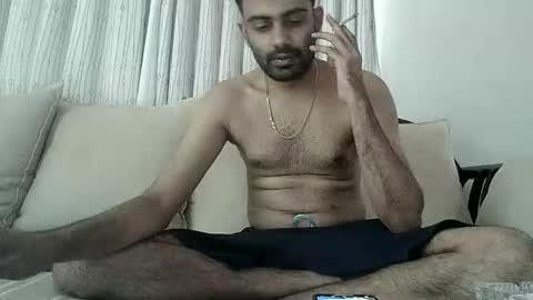 Snapshot of king_kong_india3 chatting on 02.24.25 Jay online show from 02.24.25