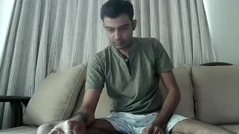 Snapshot of king_kong_india3 chatting on 02.25.25 Jay online show from 02.25.25