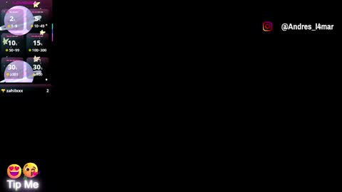  KING LAMAR  online show from 11.11.25