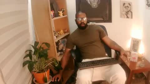 Malik  online show from 11.07.25