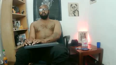 Malik  online show from 11.27.25