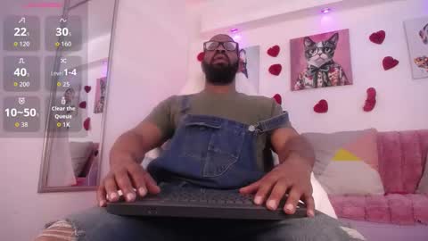 Snapshot of king_mallik chatting on 02.26.26 Malik online show from 02.26.26