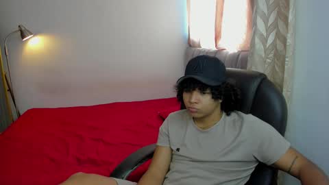 king_master77 online show from 10.13.25