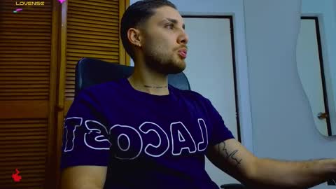 king_meruem online show from 01.17.26