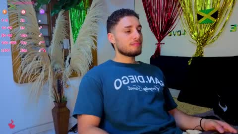 king_meruem online show from 04.11.26