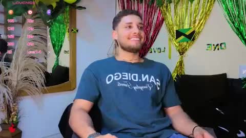 king_meruem online show from 04.16.26