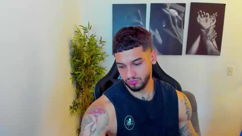 Snapshot of king_of_kings__ chatting on 03.09.25 king_of_kings__ online show from 03.09.25