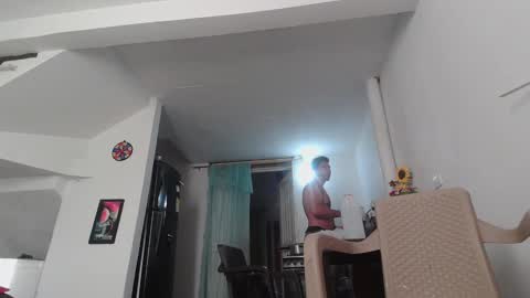 king_russo online show from 10.28.25