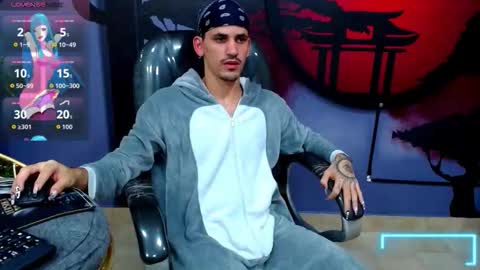 king voy online show from 10.22.25