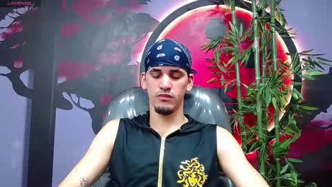 king voy online show from 11.24.25