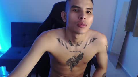 king_warlord online show from 01.14.26