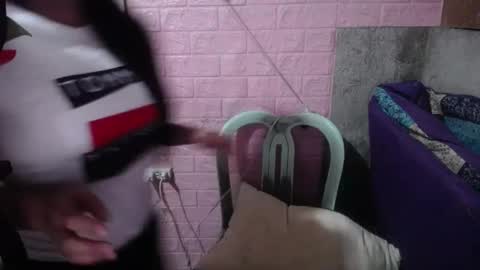 Snapshot of king_x30 chatting on 12.12.24 Kingking online show from 12.12.24