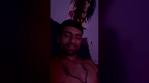 kingaka27 online show from 04.15.26