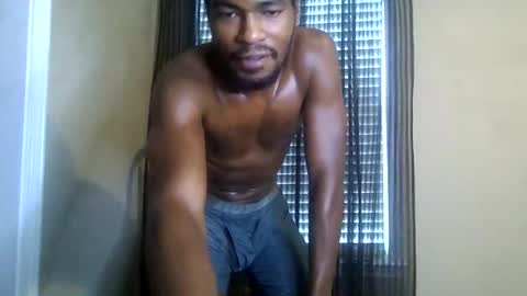 King Almighty01 online show from 12.04.25