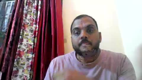 kingalpines1 online show from 07.08.26
