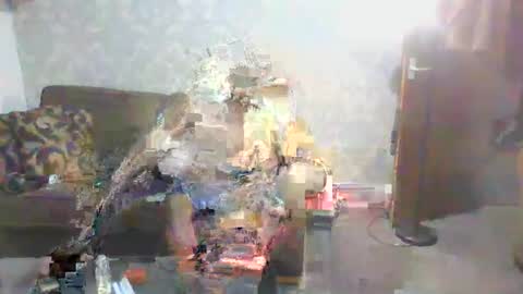 Snapshot of kingbokwa chatting on 02.27.26 Kingcumcusted online show from 02.27.26