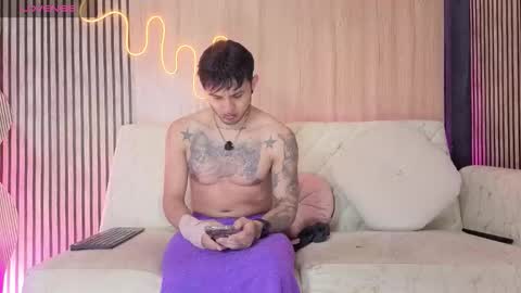 Dani  online show from 12.02.25