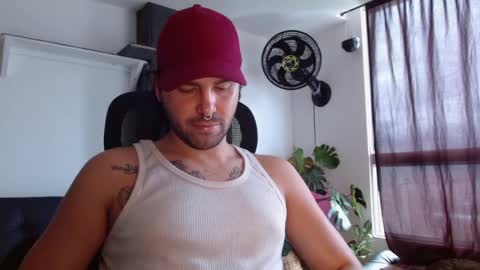 Jake online show from 12.21.24