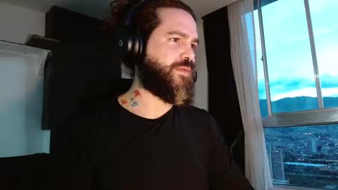 Jake online show from 11.17.25