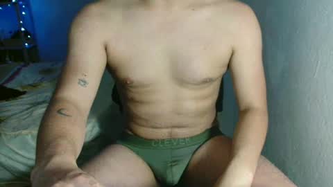 Conejo online show from 02.20.25