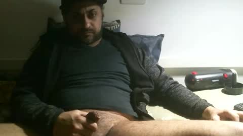  ivano corona  online show from 12.14.25