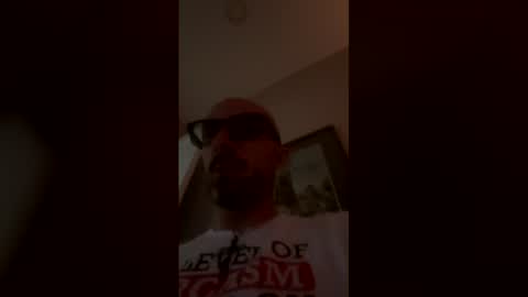 kingdaddysayless online show from 07.03.26